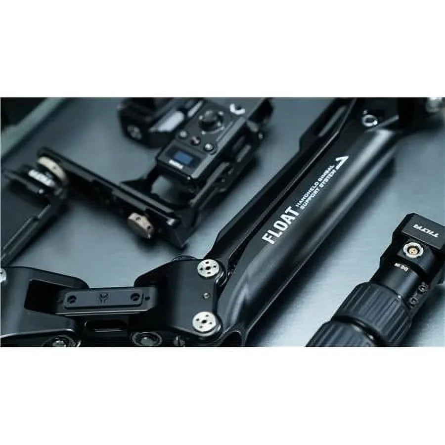 Float Handheld Gimbal Sizeupport Sizeystem for DJI RSize 2, V-Mount