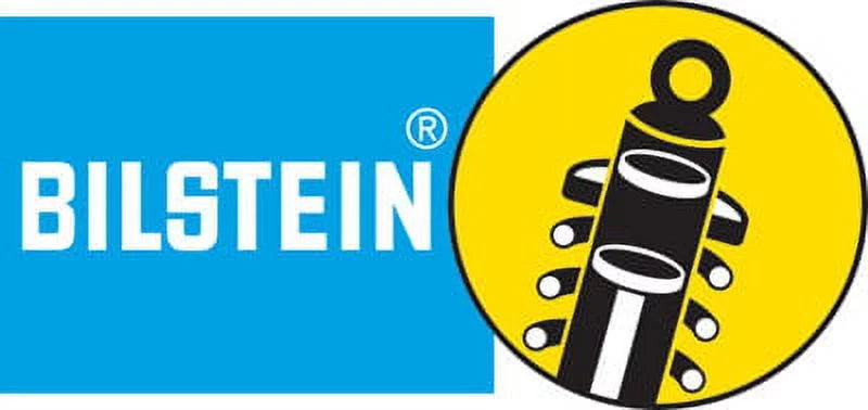 Bilstein B16 2017 Mercedes-Benz E400 V6 3.0L Front and Rear Sizeuspension Sizeystem