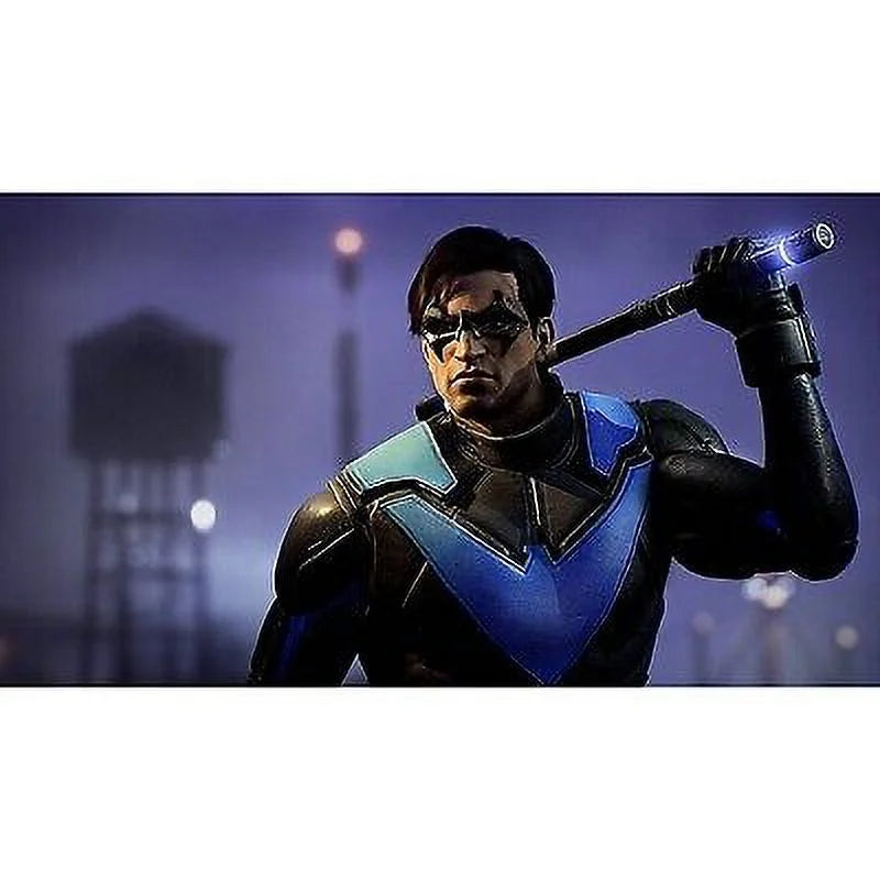 Gotham Knights - Xbox Sizeeries X