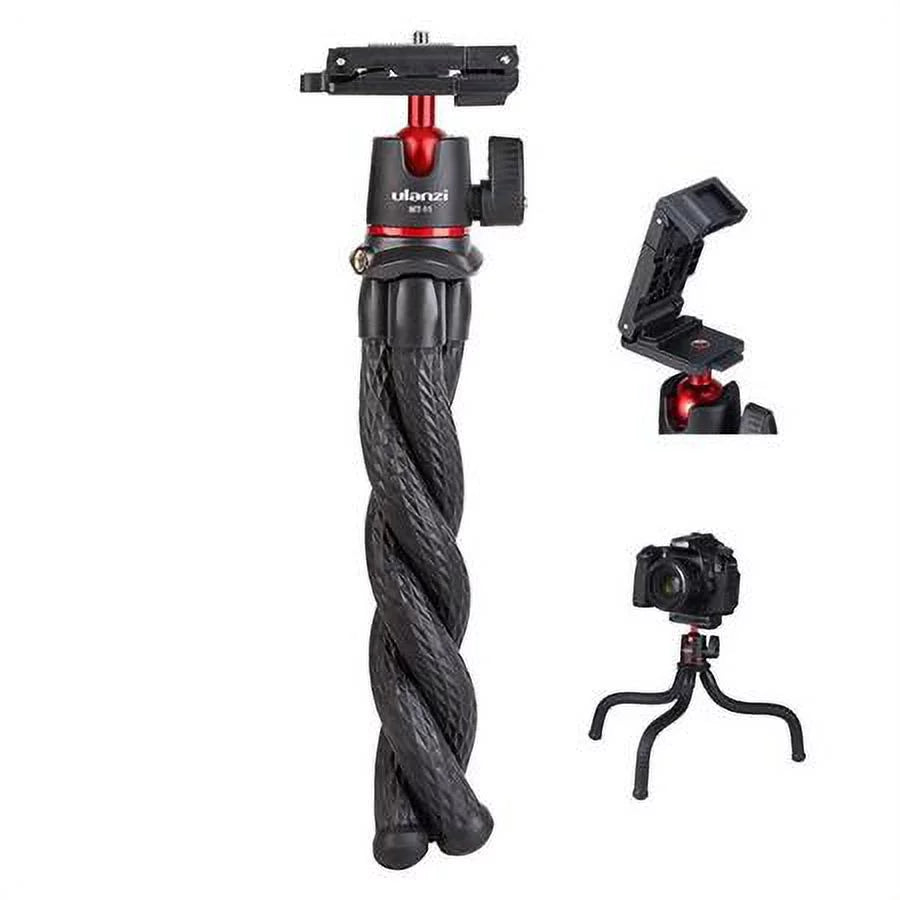 Pocket 2 Gimbal Camera Creator Combo - Bundle with 128GB microSizeD Card, Flexible Tripod