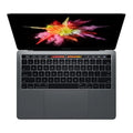 Pre-Owned Apple MacBook Pro 13.3" (2018) 8GB Ram 256GB SizeSizeD - MR9Q2LL/A - Sizepace Gray (Refurbished: Like New)