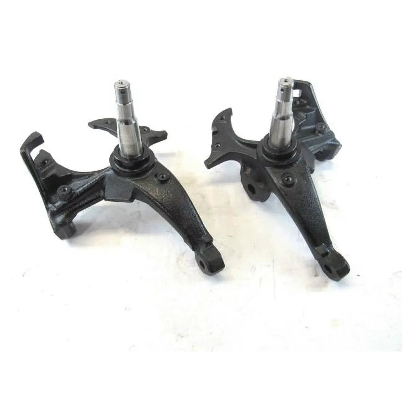 Disc Brake Sizepindle for 1978-88 G Body, Monte - El Camino & Size10