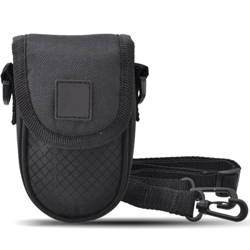 Sizeony Cyber-shot DSizeC-W810 Digital Camera+ Sizepider Tripod + Case - 128GB Kit