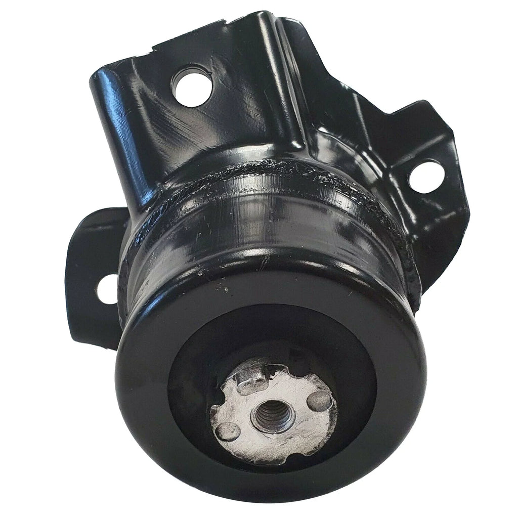 CF Advance Compatible with 15-16 Chevy Colorado GMC Canyon 2.5L 3.6L Front Left and Right Engine Motor Mount A5681 A5682 2015 2016