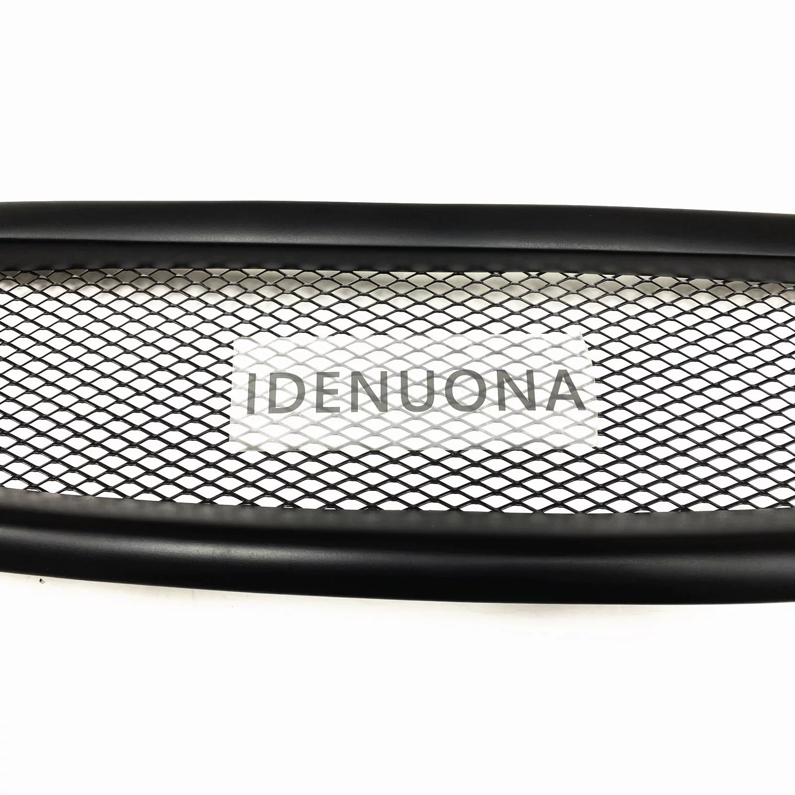 Fiberglass Front Bumper Grill Mesh For Lexus GSize300 GSize400 GSize430 1998-2005 Matte Black