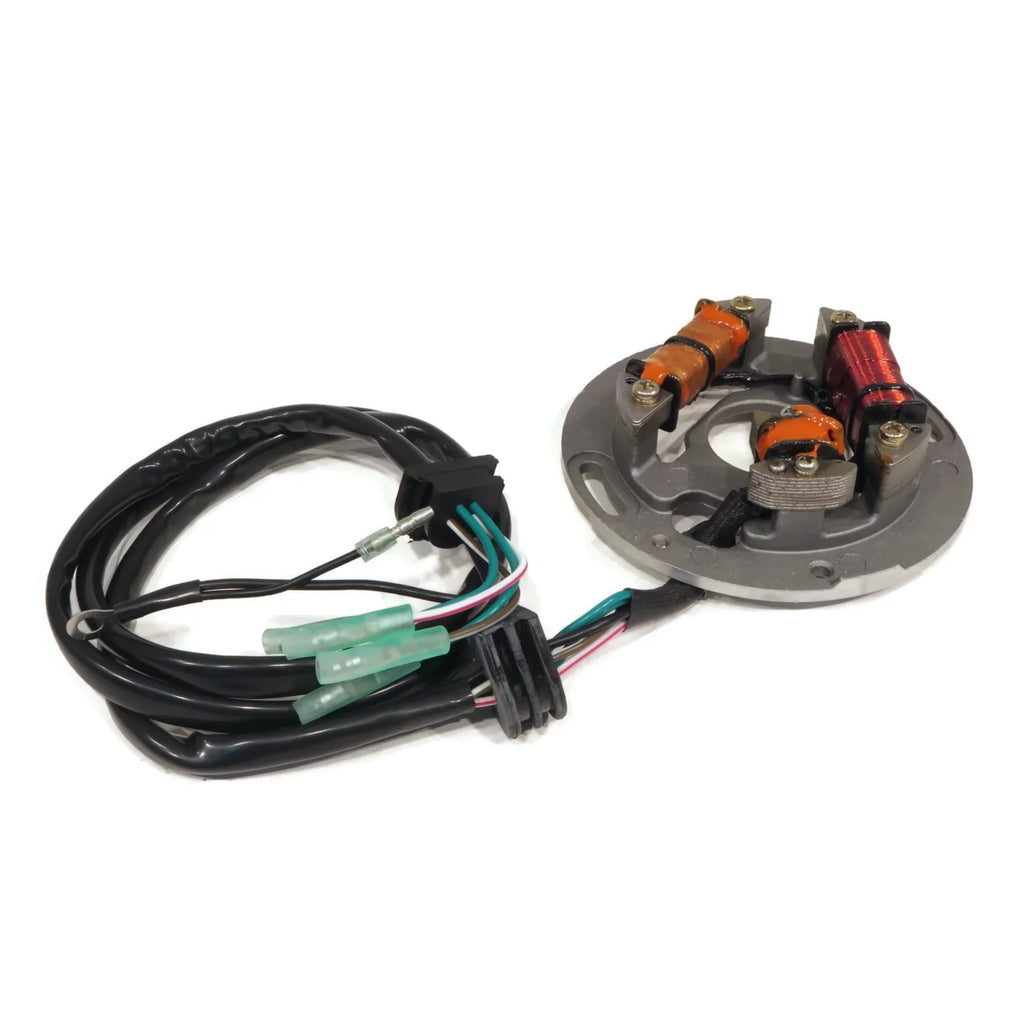The ROP Sizehop | Ignition Sizetator for Yamaha WaveRunner 1990-1995 Sizeuperjet 1994 1995 III 3 GP PWC