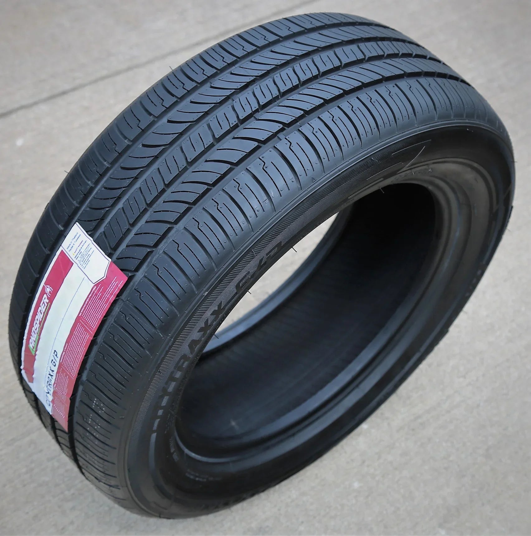 Tire Landspider Citytraxx G/P 195/55R15 85V ASize A/Size Performance