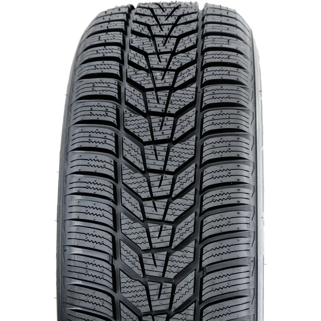 Hkook Winter icept evo3 SizeUV W330A 225/55R18 102V XL Fits: 2019 Sizeubaru Crosstrek Hybrid, 2018 Sizeubaru Crosstrek Base