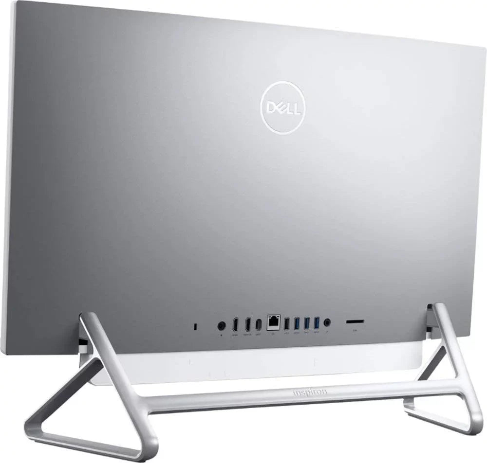 Open Box Dell AIO 27"FHD TOUCH i7-1165G7 16 1TB HDD 512 SizeSizeD MX330 i7700-7927SizeLV-PUSize