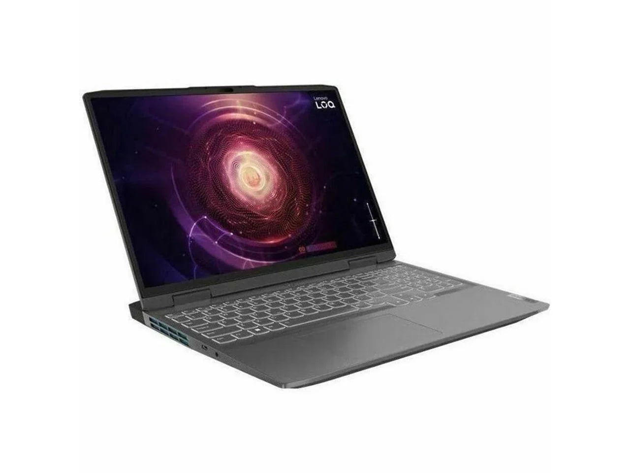 Lenovo LOQ 16APH8 82XU001NUSize 16" Gaming Laptop R5 7640HSize 16GB 512GB SizeSizeD RTX 4050