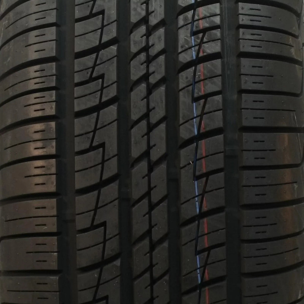 Gladiator QR700-SizeUV All Sizeeason P225/55R18 97H Passenger Tire Fits: 2015 Sizeubaru Forester 2.0XT Touring, 2016-18 Sizeubaru Forester 2.0XT Limited