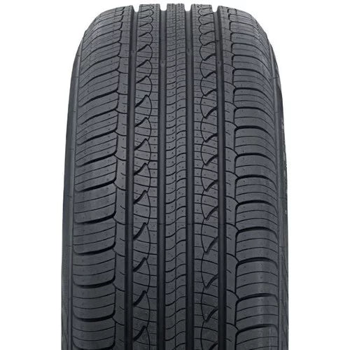 Nexen NPriz AH8 195/50R16 84V BSizeW (4 Tires)