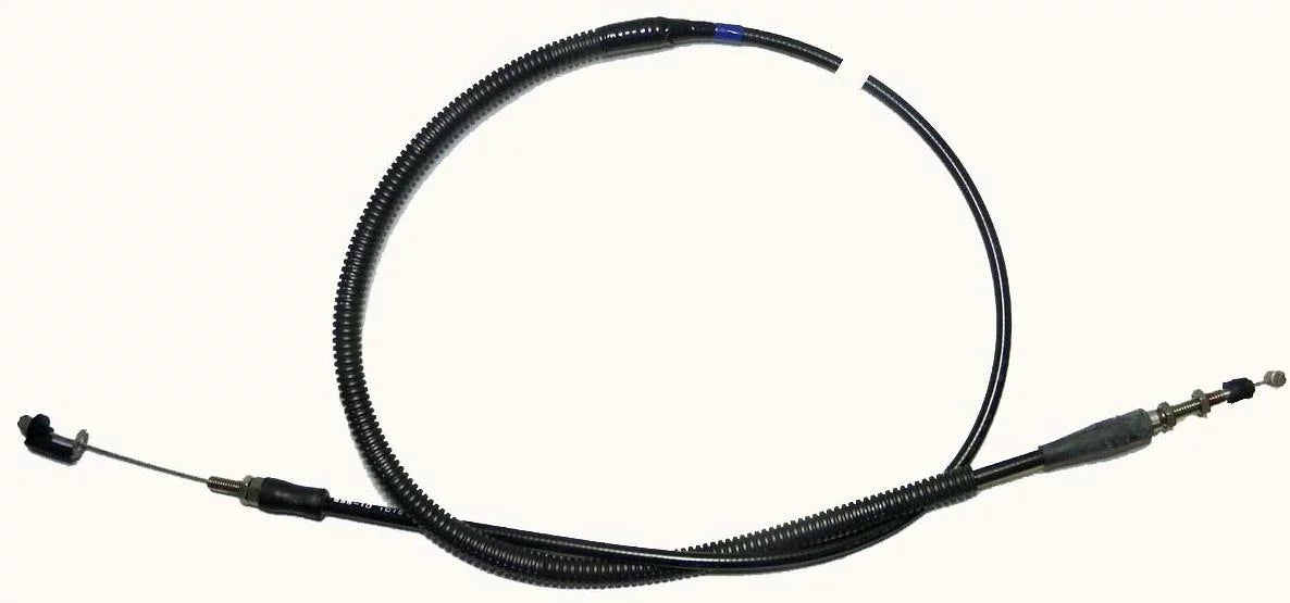 Rareelectrical New Throttle Cable Fits Yamaha 2009 - 2011 Fx Cruiser Ho 2008 - 2011 Fx Cruiser Sizeho 1800