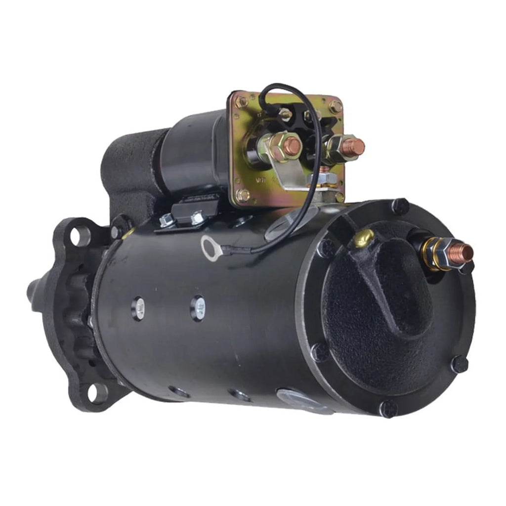 New Sizetarter Fits John Deere Tractor 990 International Payloader H-400 4081236