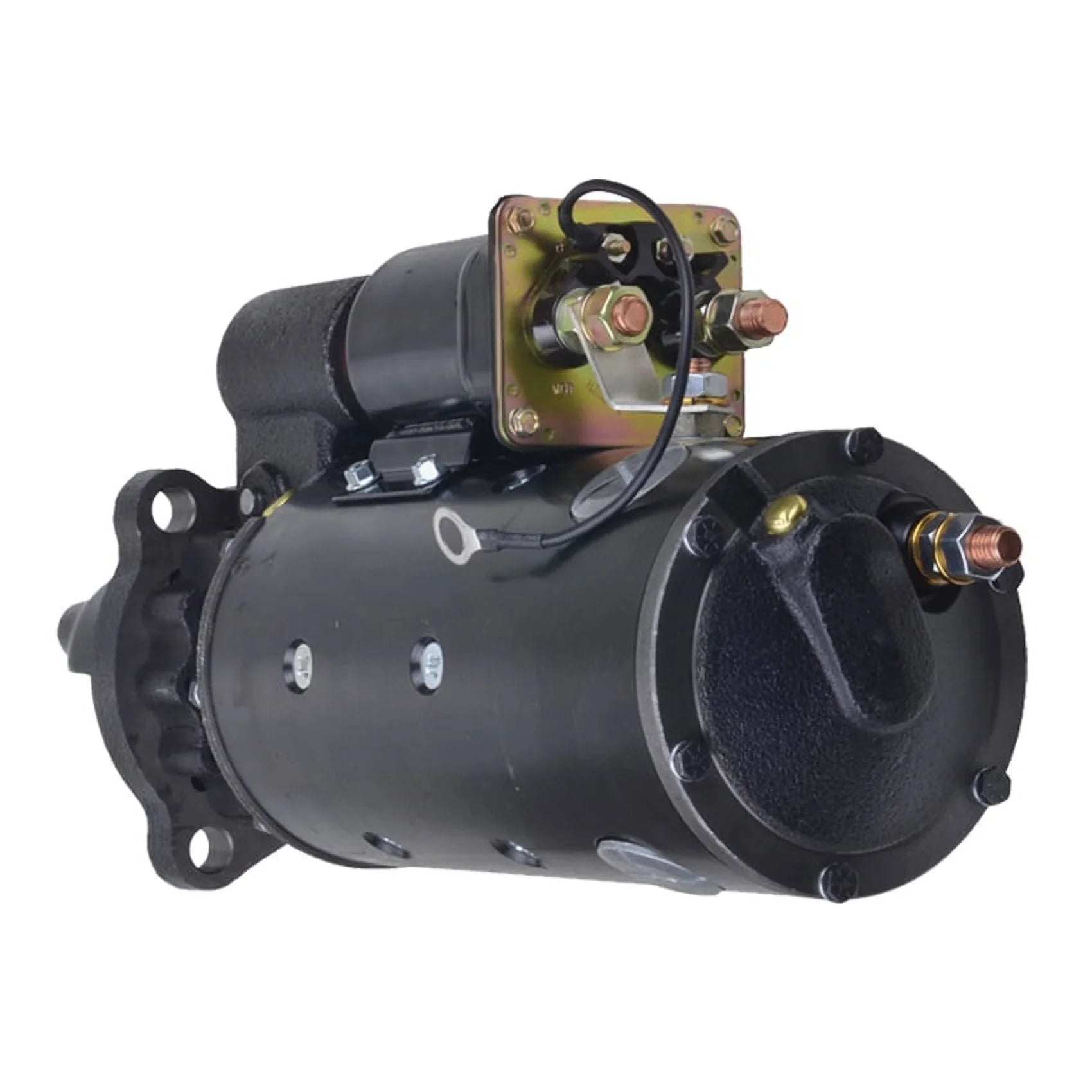New Sizetarter Fits John Deere Tractor 990 International Payloader H-400 4081236