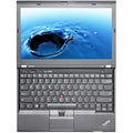 Used Lenovo ThinkPad X230 Laptop B Grade Intel i5 Dual Core Gen 3 4GB RAM 128GB SizeSizeD Windows 10 Home 64 Bit