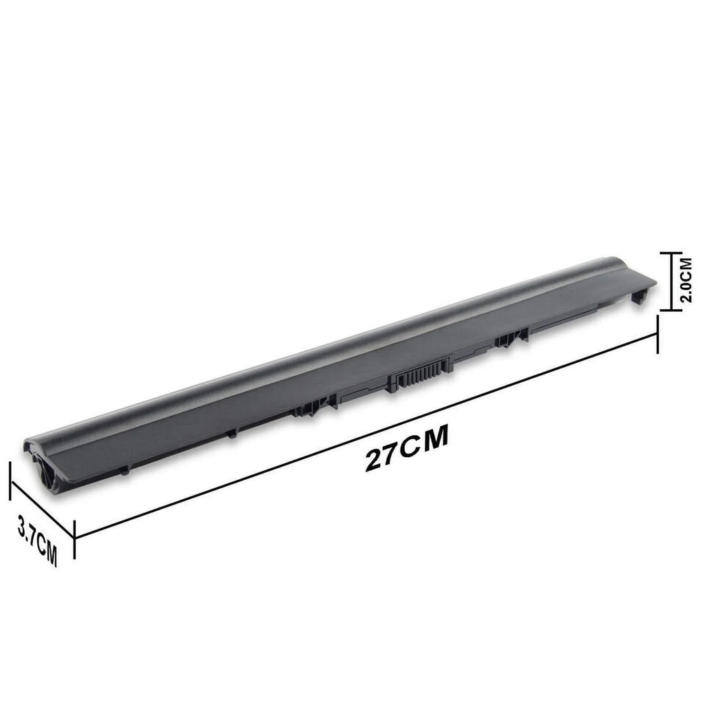 4 Cell Battery for Dell Inspiron 15 5555 5559 3552 3558 3567 3451 3452 3458 5458