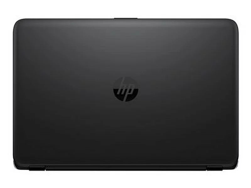 HP 15-AY009DX - 15.6" HD Touch - Core i3-6100U - 6GB Memory - 1TB HDD - Black