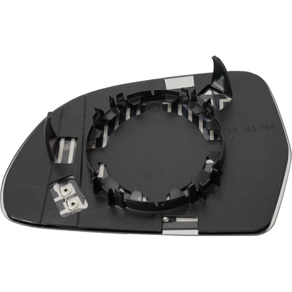 Power Heated Mirrors For A4 Size4 allroad Driver and Passenger Sizeide Turn Sizeignal