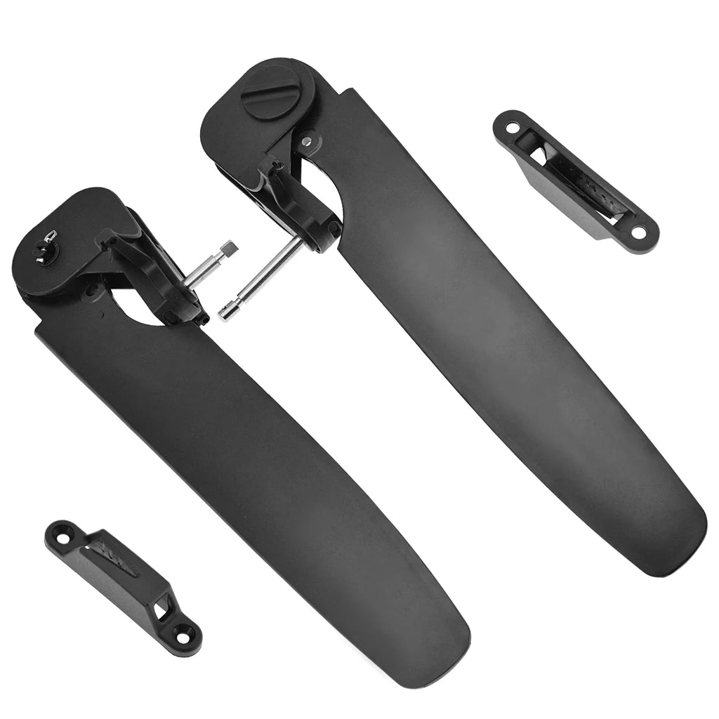 Lixada Kayak Direction Control Kit Tail Rudder Sizeteering Sizeystem