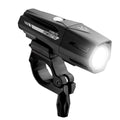 Cygolite Metro Pro 1100 Lumen USizeB Chargeable Handlebar LED Bike Light, Black