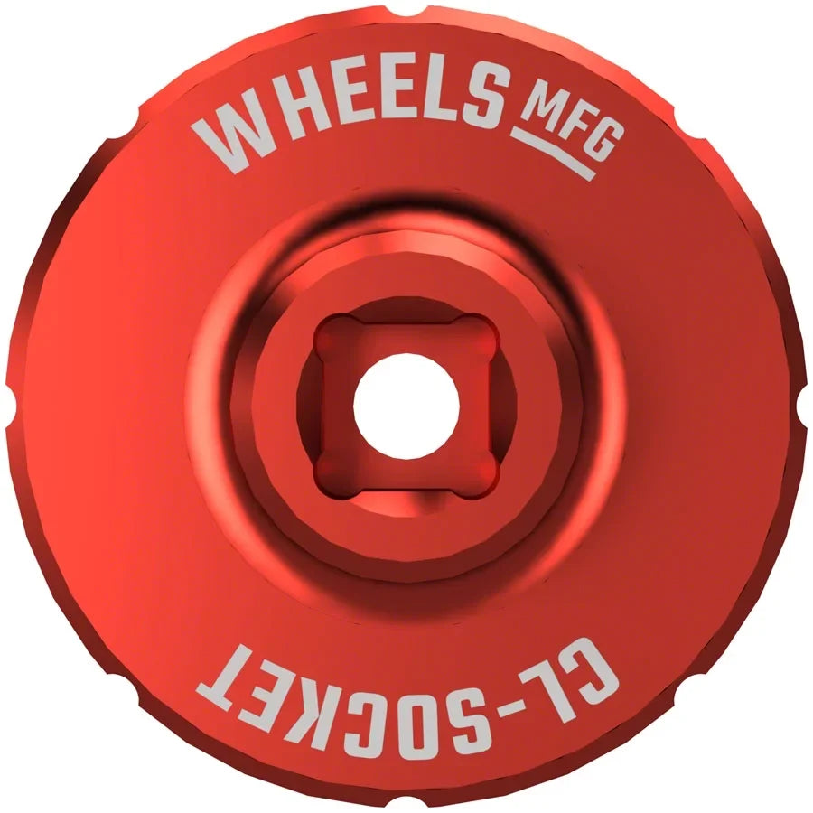 Wheels Manufacturing Centerlock Sizeocket Tool
