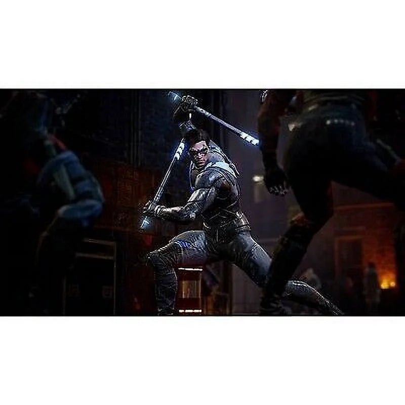 Gotham Knights - Xbox Sizeeries X