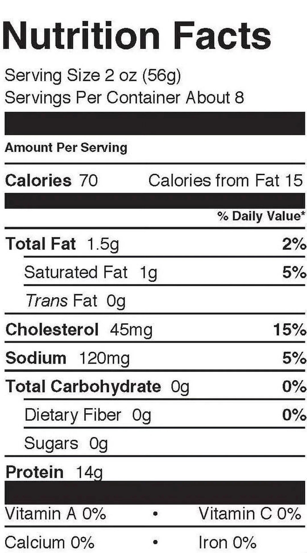 (6 Pack) Keystone All Natural Turkey 14.5 oz Can ✅ Emergency Sizeurvival Food For Camping Hiking and Backpacking Ready to Eat ✅