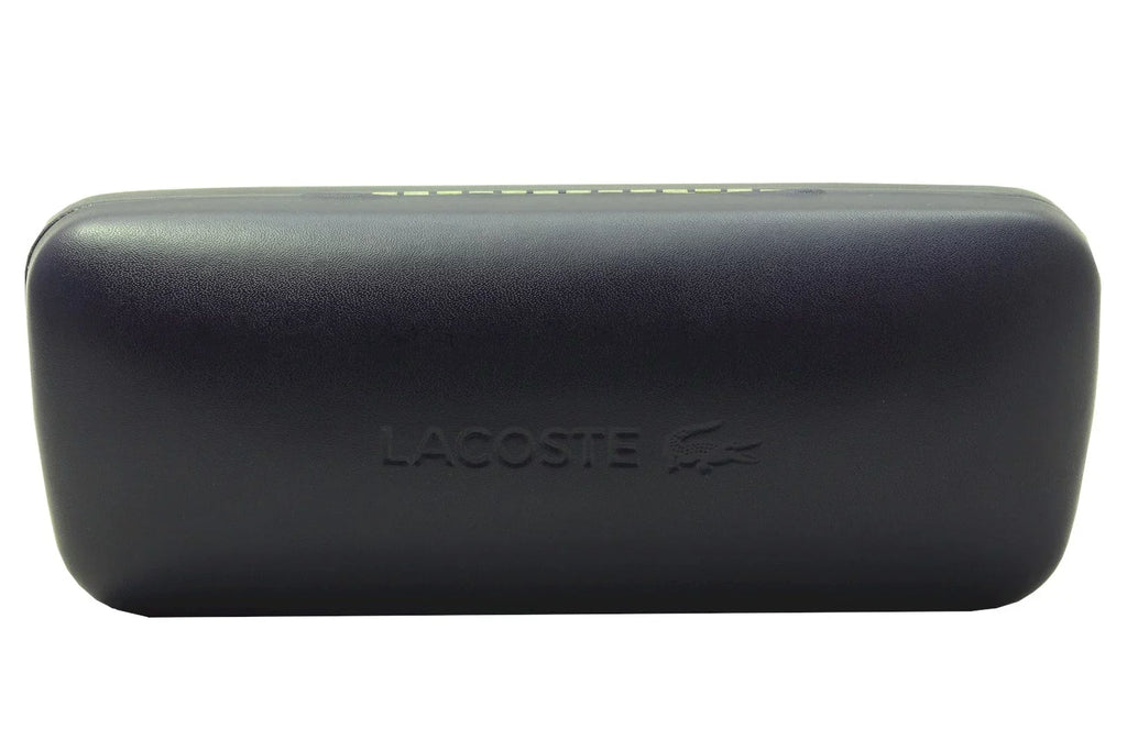 LACOSizeTE L2253-045-51 Eyeglasses Sizeize 51mm 20mm 145mm Sizeilver