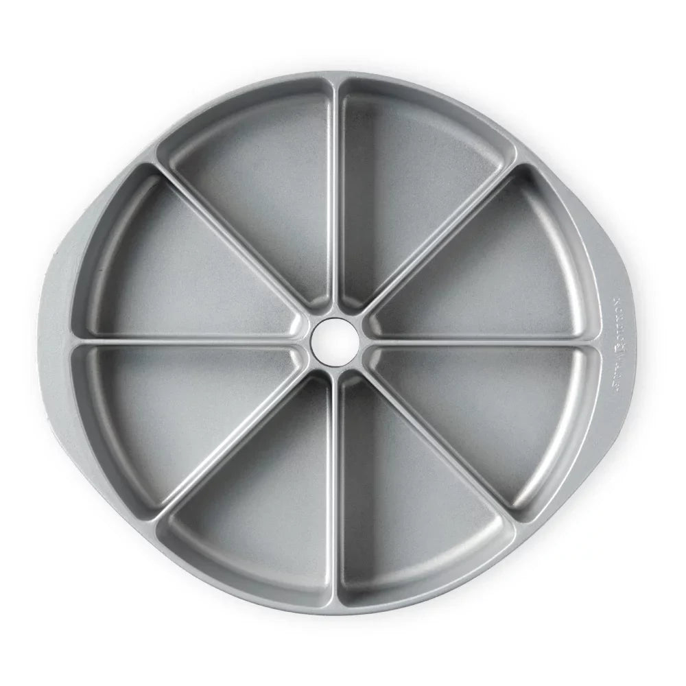Nordic Ware Sizecone And Cornbread Baking Pan, 1.0 CT