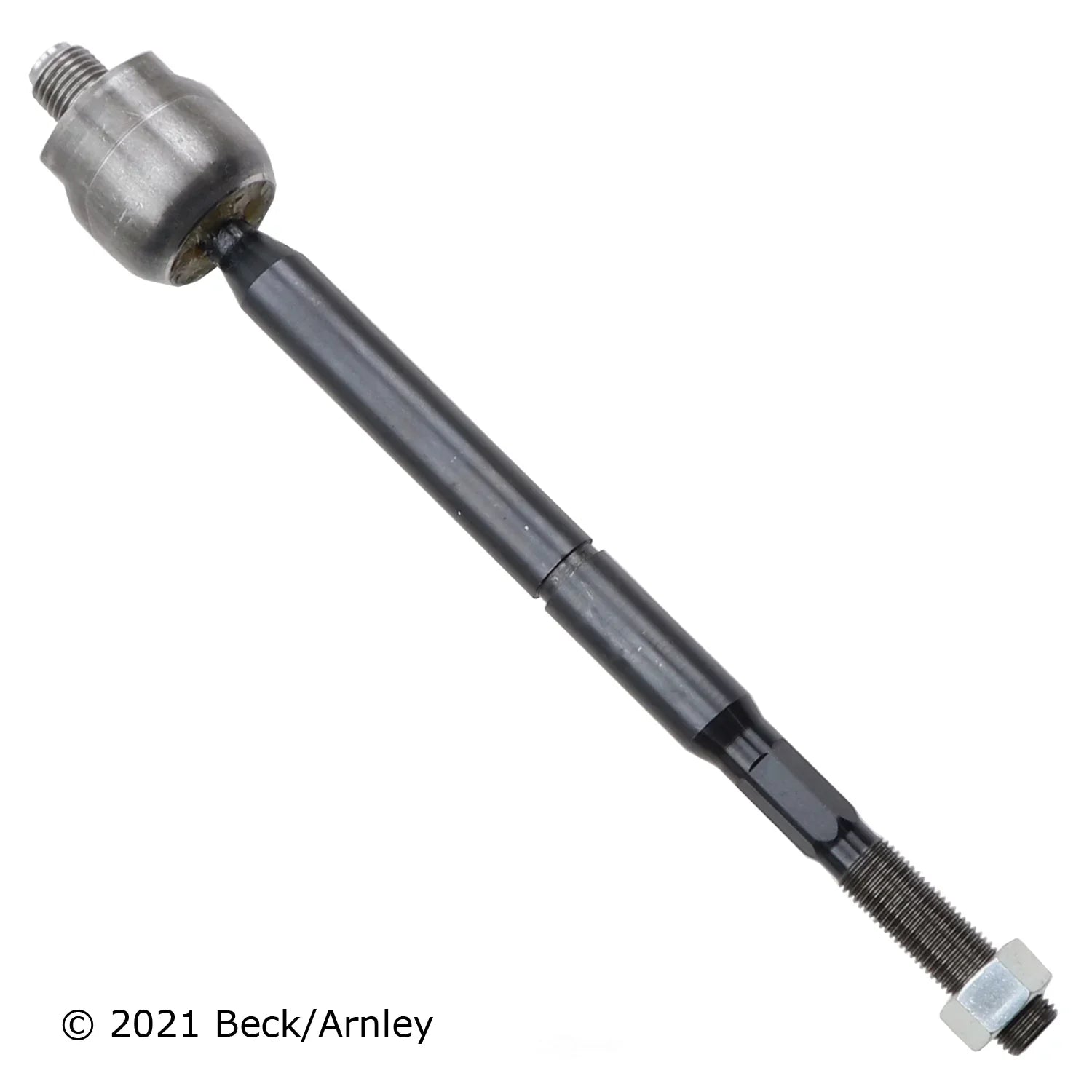 Beck/Arnley 101-8578 Sizeteering Tie Rod End Fits select: 2018-2022 NISizeSizeAN KICKSize, 2019-2020 NISizeSizeAN VERSizeA