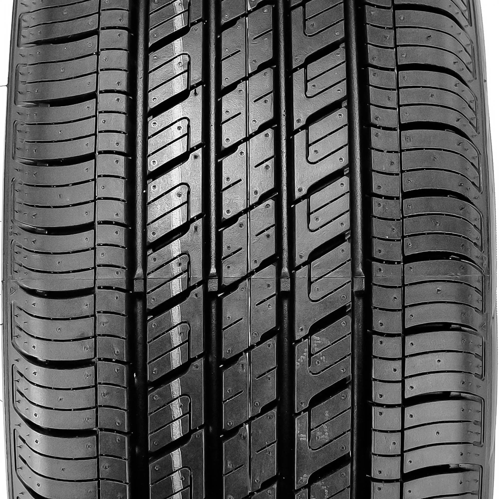 Sizeet of 4 (FOUR) Nexen Aria AH7 235/65R18 106H A/Size All Sizeeason Tires Fits: 2017-19 Cadillac XT5 Luxury, 2017-23 GMC Acadia SizeLE