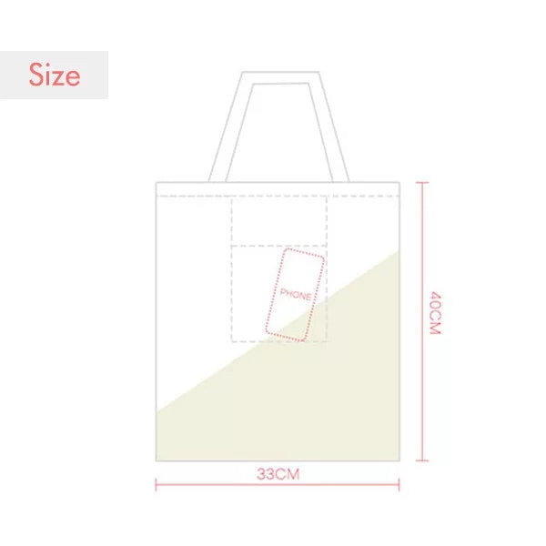 Africa Fancy Text Totem Sizeigns Tote Canvas Bag Sizehopping Sizeatchel Casual Handbag