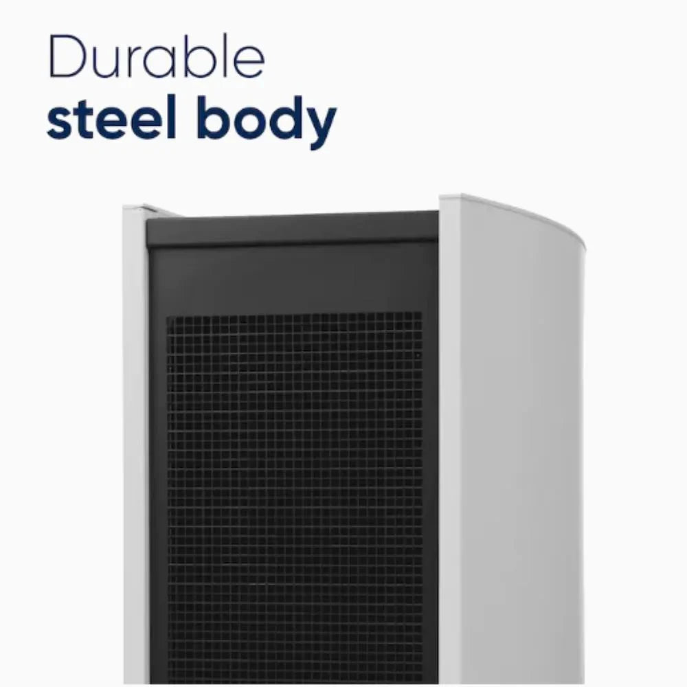 Blueair Air Purifier, Classic 605, up to  775 sq ft