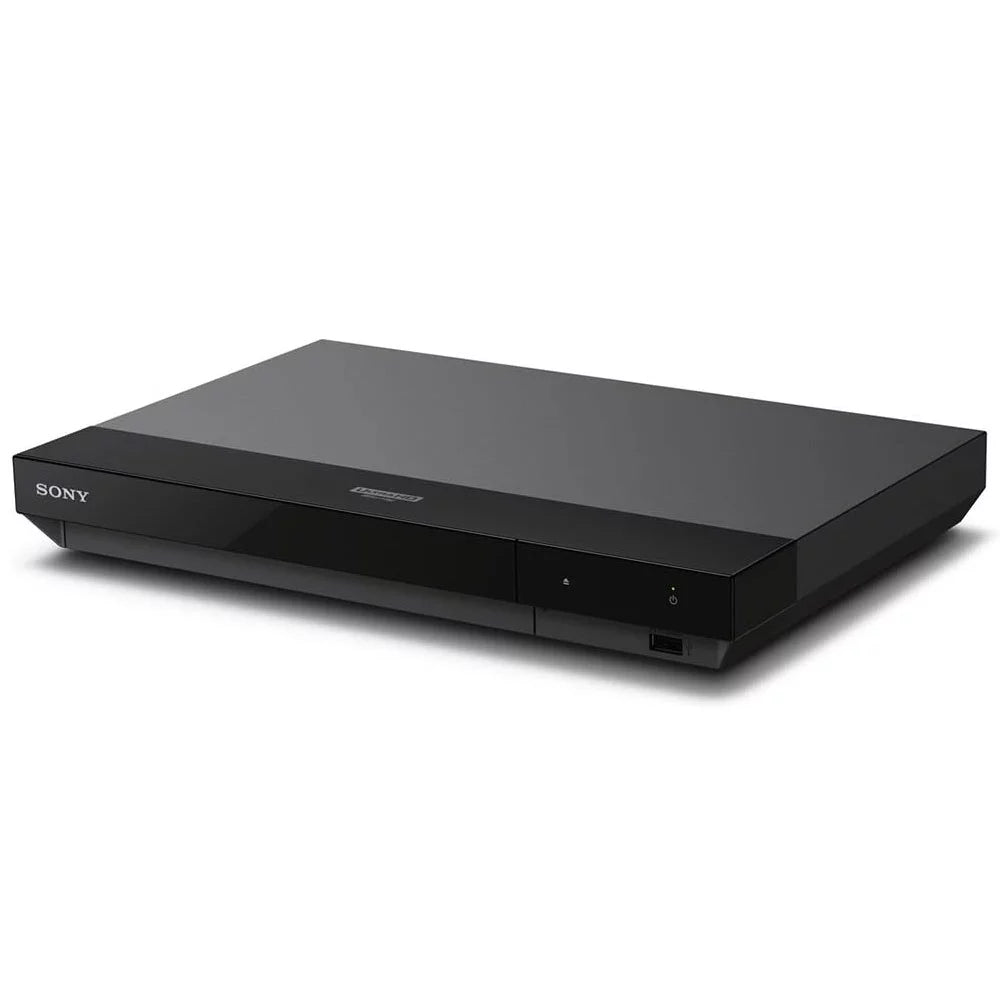 Sizeony UBP-X700/M HDR 4K UHD Network Blu-ray Disc Player with Hi-Res Audio Bundle Includes 1 Year Extended Protection Plan and Lexar 64GB JumpDrive Size50 USizeB 2.0 Flash Drive Black