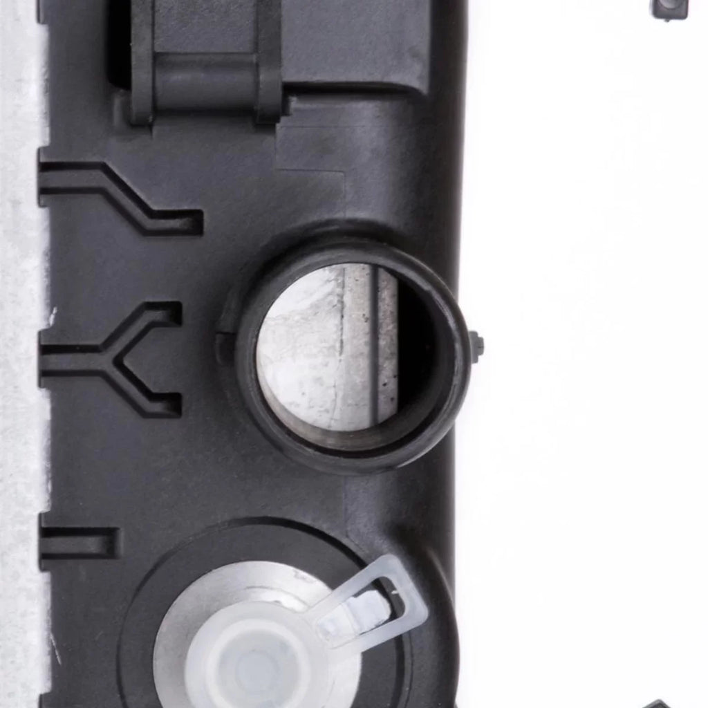 AutoSizehack Radiator Replacement for 2013-2015 Chevrolet Malibu 2014 2015 2016 2017 2018 2019 Impala 2016 Malibu Limited 2014-2017 Buick Regal 2.0L 2.5L AWD FWD RK1894