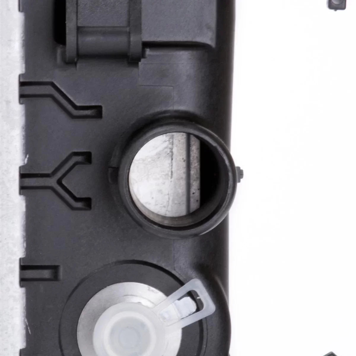 AutoSizehack Radiator Replacement for 2013-2015 Chevrolet Malibu 2014 2015 2016 2017 2018 2019 Impala 2016 Malibu Limited 2014-2017 Buick Regal 2.0L 2.5L AWD FWD RK1894