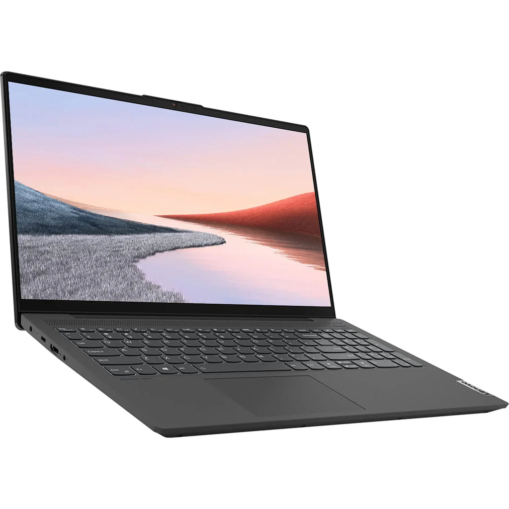 Lenovo IdeaPad 5 15.6" FHD Laptop (2021 Latest Model), Intel Core i5-1135G7 Processor (Beats i7-1065G7), Intel Iris XE Graphics, 8GB RAM, 512GB PCIe SizeSizeD, Backlit Keyboard, Fingerprint Reader, Win 10