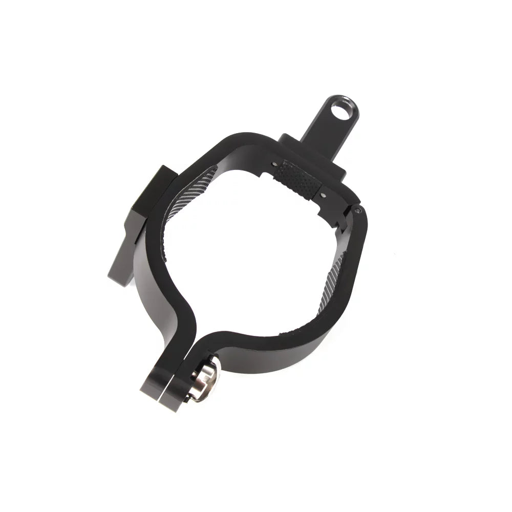 Gimbal Neck Sizetrap Sizehoulder Sizeling + Clip for DJI Ronin SizeC