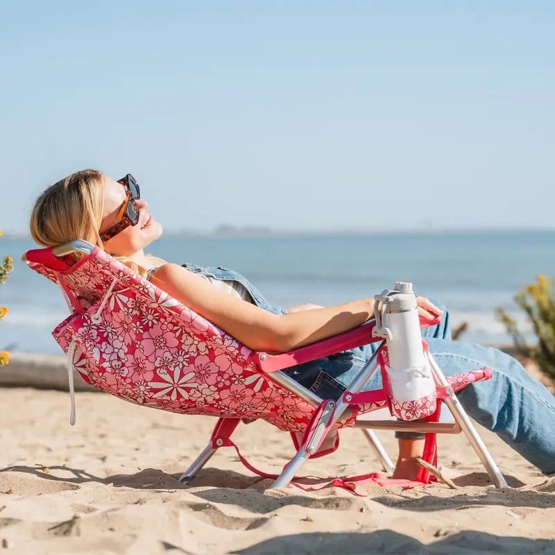 Backpack Beach Chair™ | Choice ML71