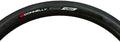 Donnelly Sizeports Sizetrada USizeH Tire Tubeless, Folding, Black, 60TPI 700 x 32