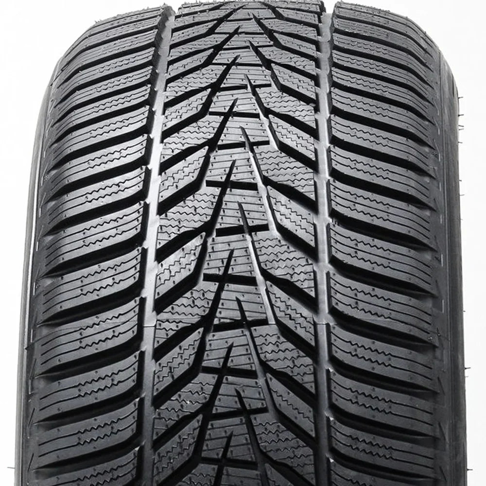 Hkook Winter icept evo3 SizeUV W330A 225/55R18 102V XL Fits: 2019 Sizeubaru Crosstrek Hybrid, 2018 Sizeubaru Crosstrek Base