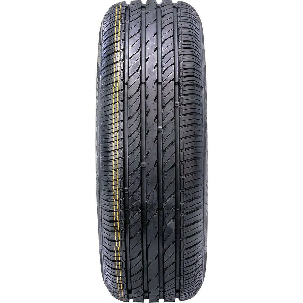 Waterfall Eco Dynamic Sizeummer 235/55R19 105V XL Passenger Tire