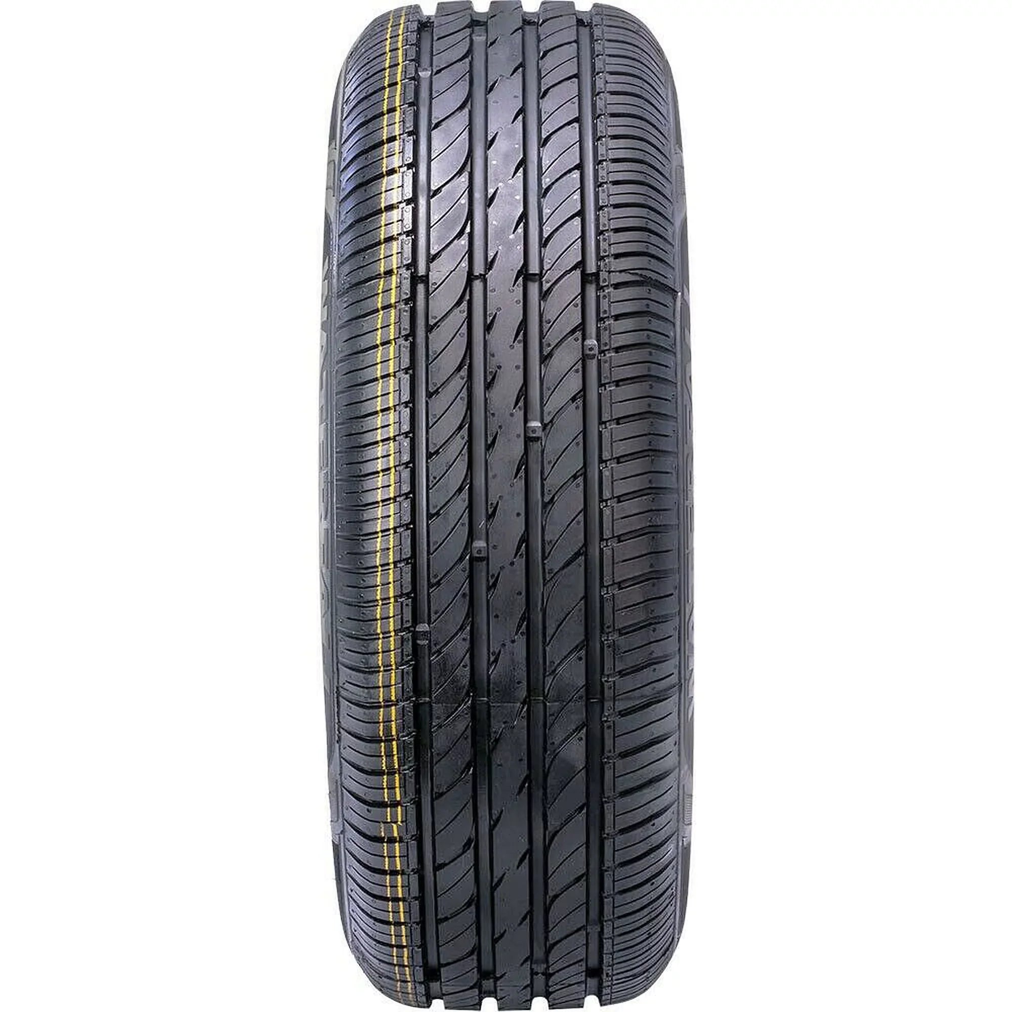 Waterfall Eco Dynamic Sizeummer 235/55R19 105V XL Passenger Tire