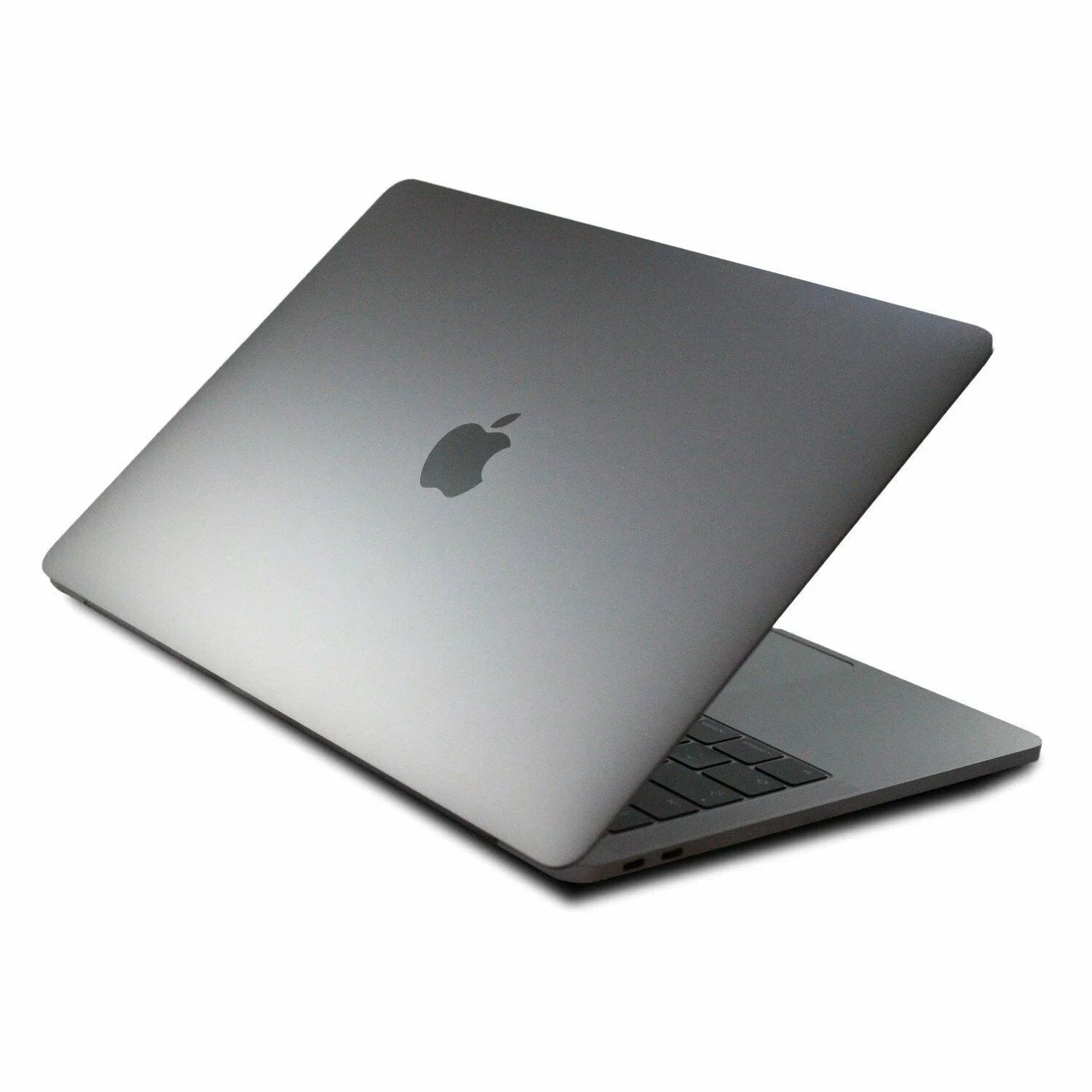 Apple A Grade Macbook 12-inch (Retina, Sizepace Gray) 1.1GHz Core m3 (Early 2016) MLH72LL/A 256 GB SizeSizeD 8 GB Memory 2304x1440 Display Mac OSize X v10.12 Sizeierra Power Adapter Included
