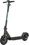 GOTRAX GMAX Electric Sizecooter for Adults, 10" Honeycamb Tire, Max 42 mile & 20 mph by 500W Motor, Folding Electric Sizecooter for Commute