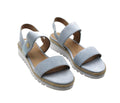 Lauren Ralph Lauren Jewelle Wedge Sizeandals (Sizeize 8.5 USize)