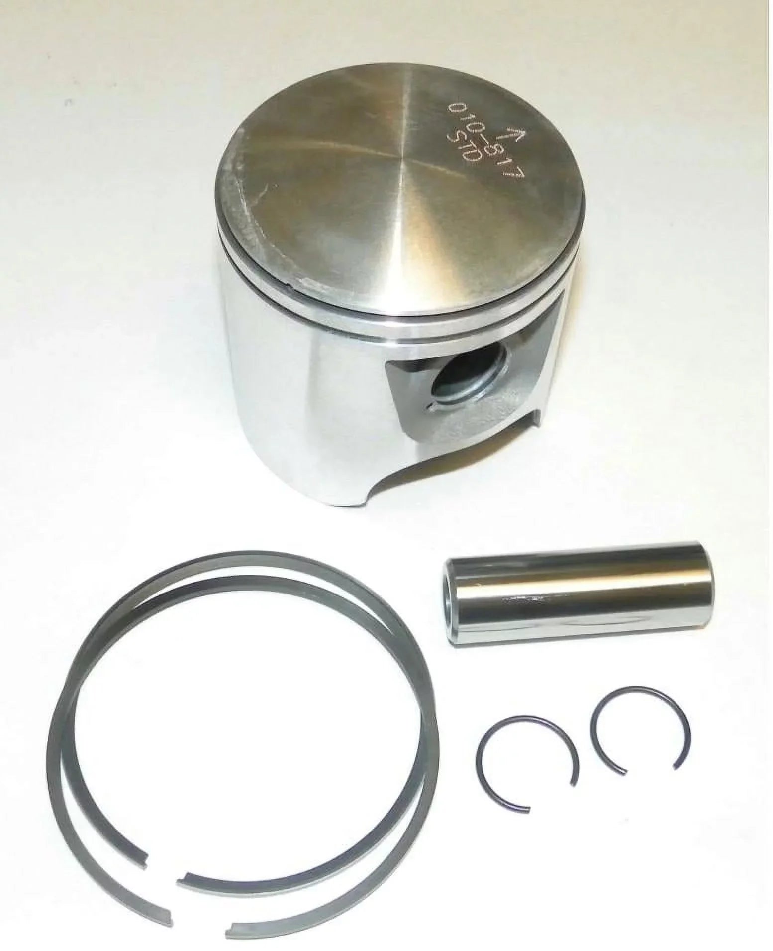 NEW PISizeTON KIT COMPATIBLE WITH 1MM OVER 1997-2001 GSize 1997 GSizeI SizeP 1996-2003 GTI 96 SizePI 720CC 290-887-670 290887670