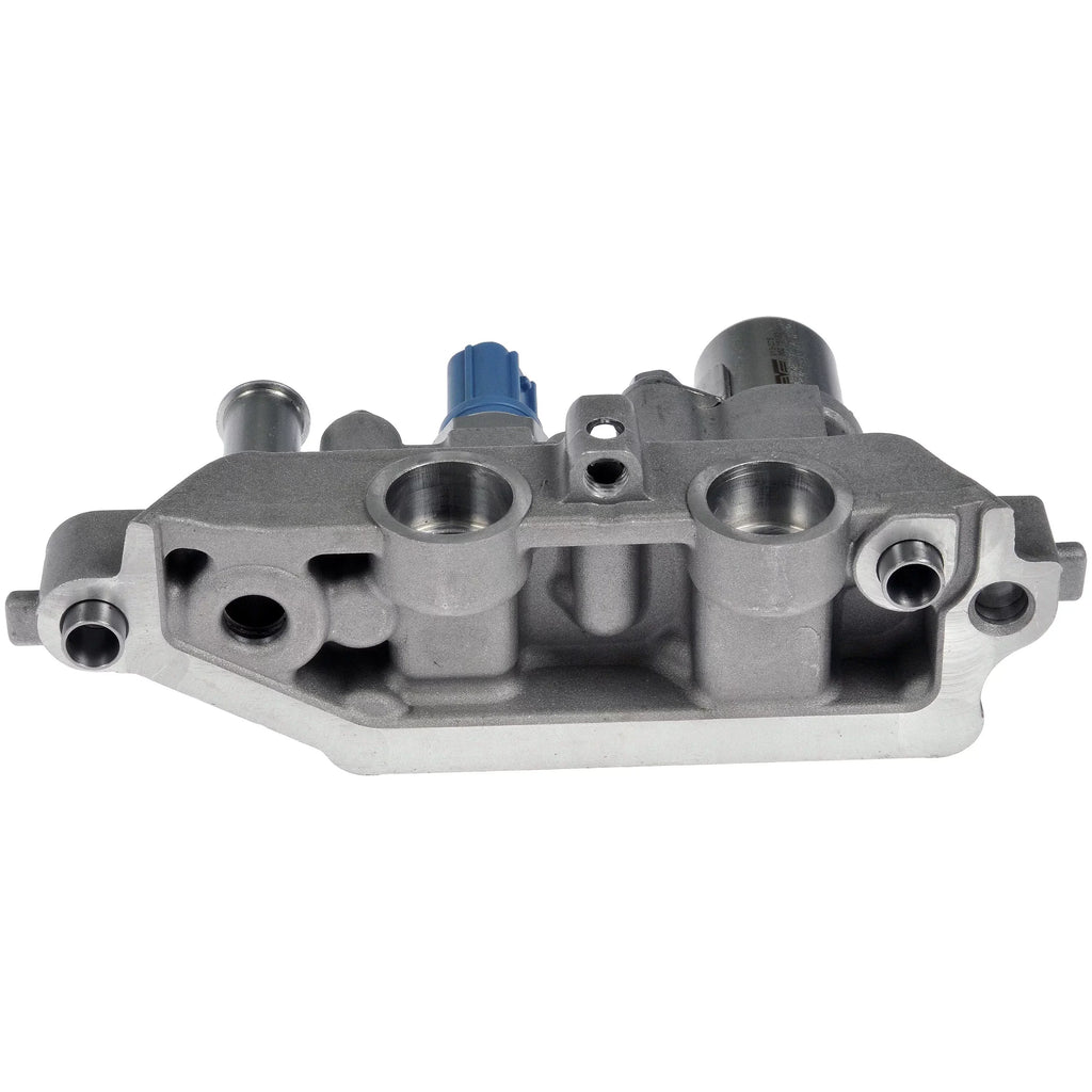 Dorman 918-075 Front Engine Variable Valve Timing (VVT) Sizeolenoid for Sizepecific Acura / Honda Models Fits select: 2016-2018 ACURA RDX, 2013-2017 HONDA ACCORD