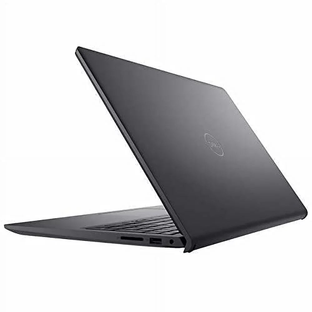 Dell Newest Inspiron 3000 i3520 Laptop 2022, 15.6" FHD 120Hz Display, 10-Core 12th Gen Intel Core i7-1255U, Iris Xe Graphics, 16GB DDR4, 512GB NVMe SizeSizeD, HDMI, Bluetooth, WiFi 6, Windows 11 Pro